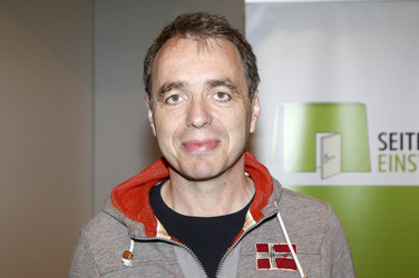 David Safier Lesung, Hamburg