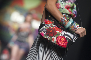 Desigual Fashion Show, Fashion Week Madrid