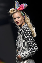 Desigual Fashion Show, Fashion Week Madrid