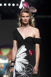 Desigual Fashion Show, Fashion Week Madrid