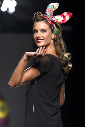 Desigual Fashion Show, Fashion Week Madrid