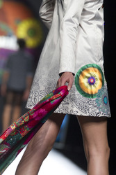 Desigual Fashion Show, Fashion Week Madrid