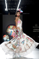 Desigual Fashion Show, Fashion Week Madrid