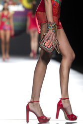 Desigual Fashion Show, Fashion Week Madrid