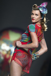 Desigual Fashion Show, Fashion Week Madrid