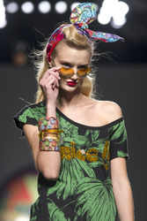 Desigual Fashion Show, Fashion Week Madrid