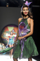 Desigual Fashion Show, Fashion Week Madrid