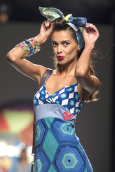 Desigual Fashion Show, Fashion Week Madrid