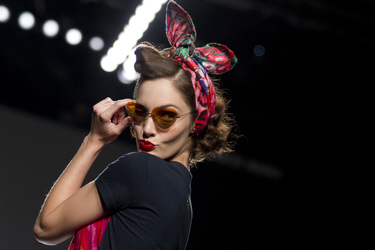 Desigual Fashion Show, Fashion Week Madrid