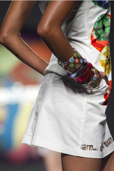 Desigual Fashion Show, Fashion Week Madrid
