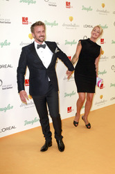 Dreamball 2014, Berlin
