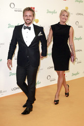 Dreamball 2014, Berlin