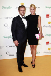 Dreamball 2014, Berlin
