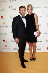 Dreamball 2014, Berlin