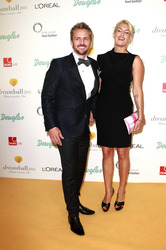 Dreamball 2014, Berlin