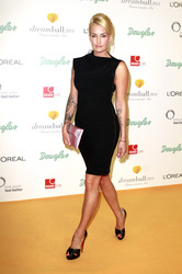 Dreamball 2014, Berlin