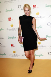 Dreamball 2014, Berlin