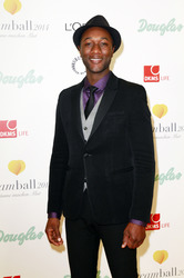 Dreamball 2014, Berlin