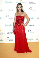 Dreamball 2014, Berlin