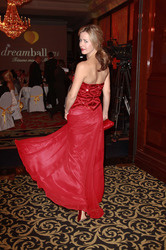 Dreamball 2014, Berlin