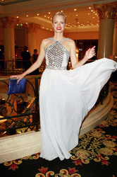 Dreamball 2014, Berlin