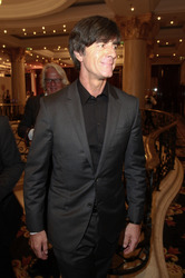 Dreamball 2014, Berlin
