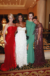 Dreamball 2014, Berlin