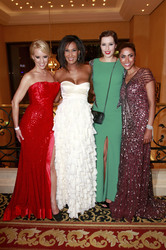 Dreamball 2014, Berlin