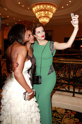 Dreamball 2014, Berlin