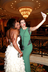 Dreamball 2014, Berlin