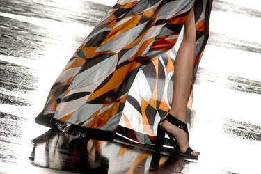 Juanjo Oliva Fashion Show, Fashion Week Madrid