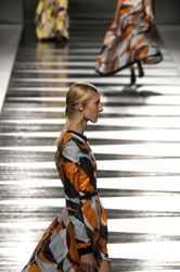 Juanjo Oliva Fashion Show, Fashion Week Madrid