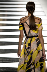 Juanjo Oliva Fashion Show, Fashion Week Madrid