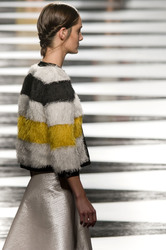 Juanjo Oliva Fashion Show, Fashion Week Madrid