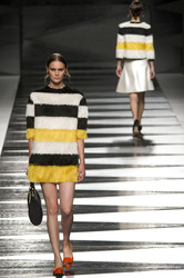 Juanjo Oliva Fashion Show, Fashion Week Madrid