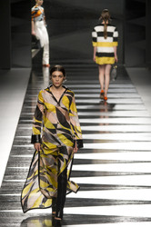 Juanjo Oliva Fashion Show, Fashion Week Madrid