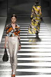 Juanjo Oliva Fashion Show, Fashion Week Madrid