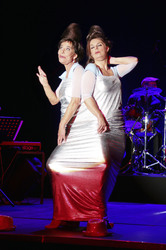 'Forever Soul!' Fotoprobe, Hamburg