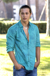 'Andron - The Black Labyrinth' Photocall, Rom
