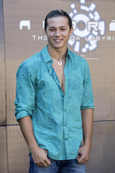 'Andron - The Black Labyrinth' Photocall, Rom