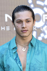 'Andron - The Black Labyrinth' Photocall, Rom