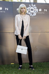 'Andron - The Black Labyrinth' Photocall, Rom