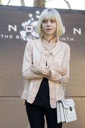 'Andron - The Black Labyrinth' Photocall, Rom
