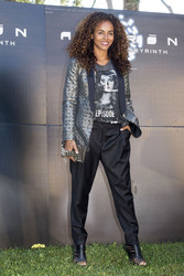 'Andron - The Black Labyrinth' Photocall, Rom
