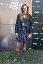'Andron - The Black Labyrinth' Photocall, Rom