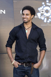 'Andron - The Black Labyrinth' Photocall, Rom