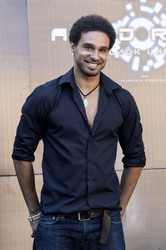 'Andron - The Black Labyrinth' Photocall, Rom