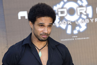 'Andron - The Black Labyrinth' Photocall, Rom
