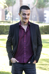 'Andron - The Black Labyrinth' Photocall, Rom