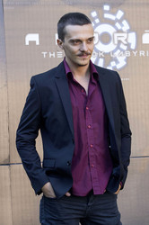 'Andron - The Black Labyrinth' Photocall, Rom